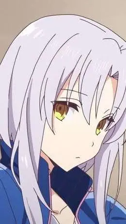 ai character: Serene Hozumi  background