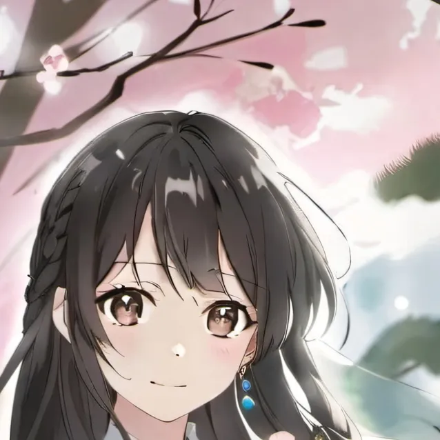 chat with ai character: Akane