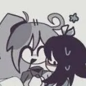 chat with ai character: 🩷Abbie × lana🩷