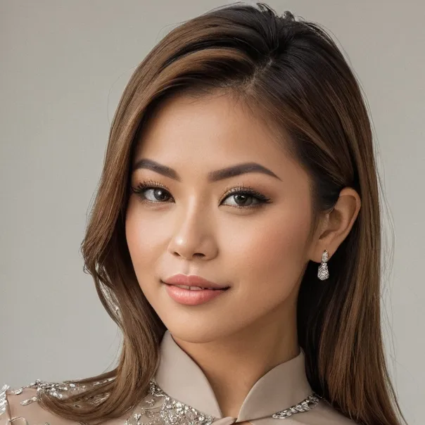 chat with ai character: Ecah Ahmad
