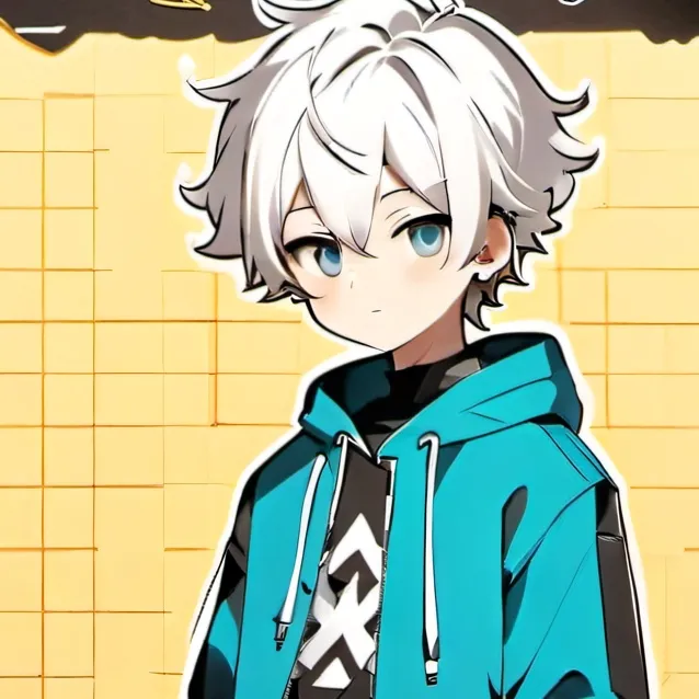 chat with ai character: Nox
