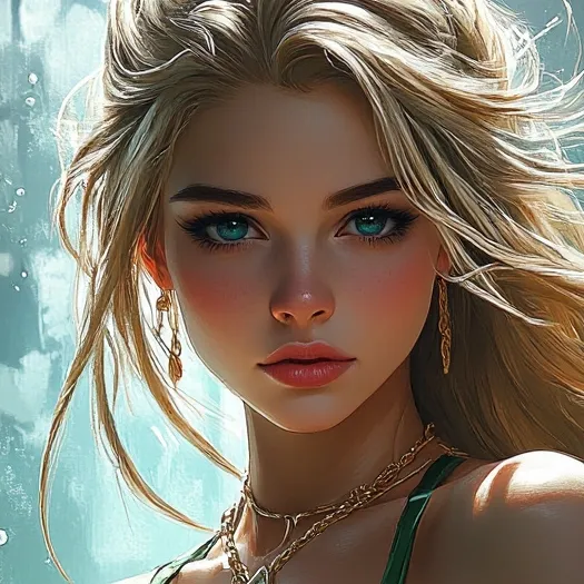 chat with ai character: Amelia 