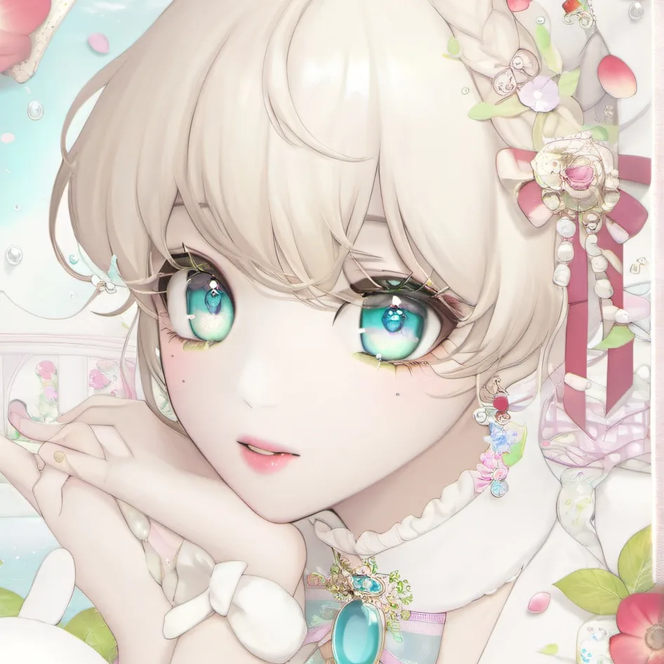 chat with ai character: ×≈Molly≈×