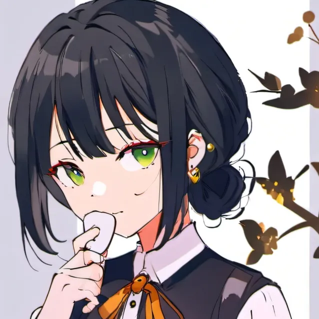 chat with ai character: ava