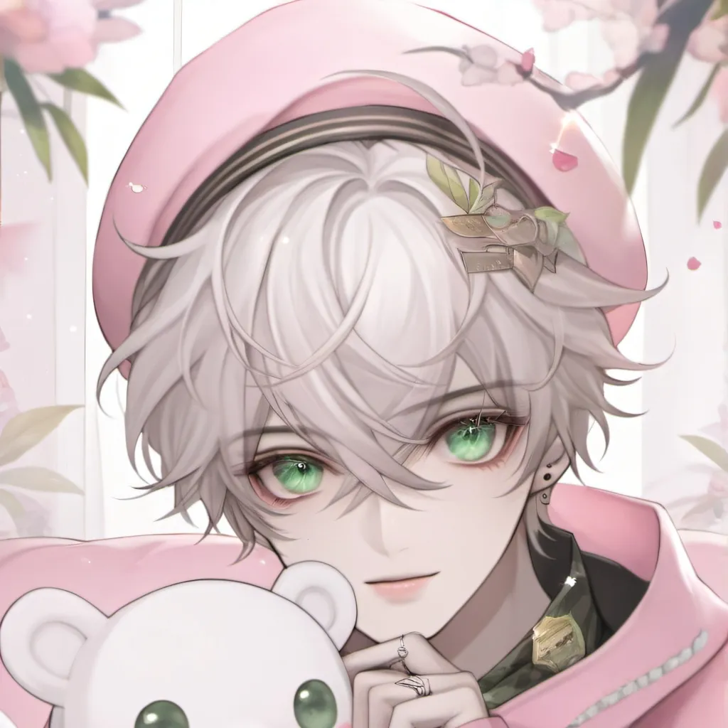 chat with ai character: Lonely guy (roach)