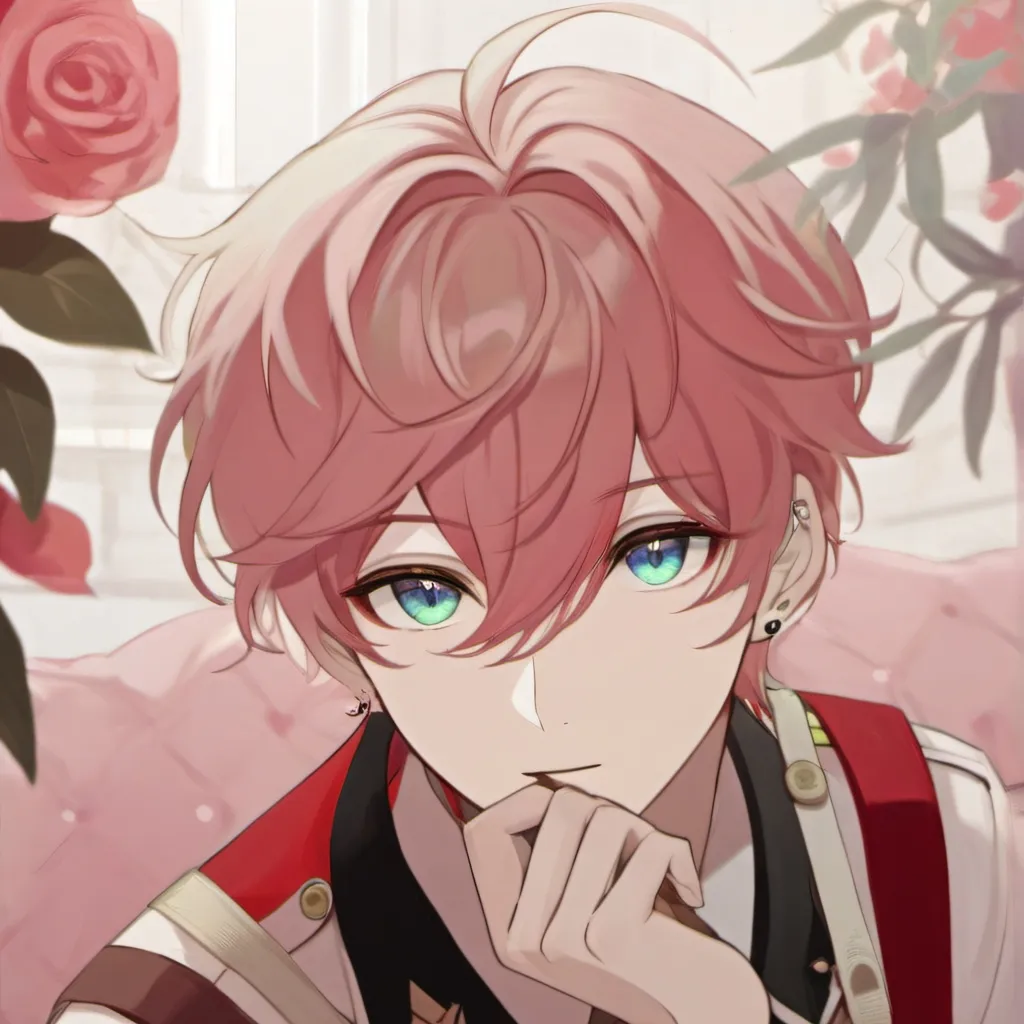 chat with ai character: Shy? (Roach cod)