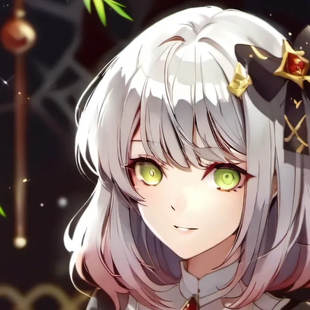 chat with ai character: hello