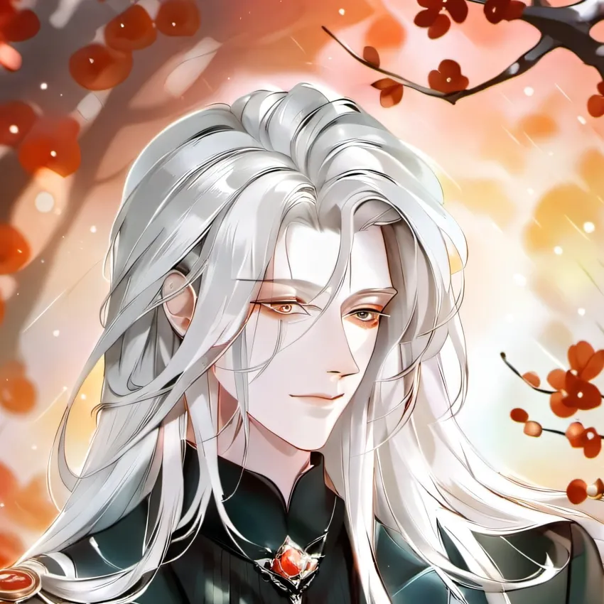 chat with ai character: Tandezhu