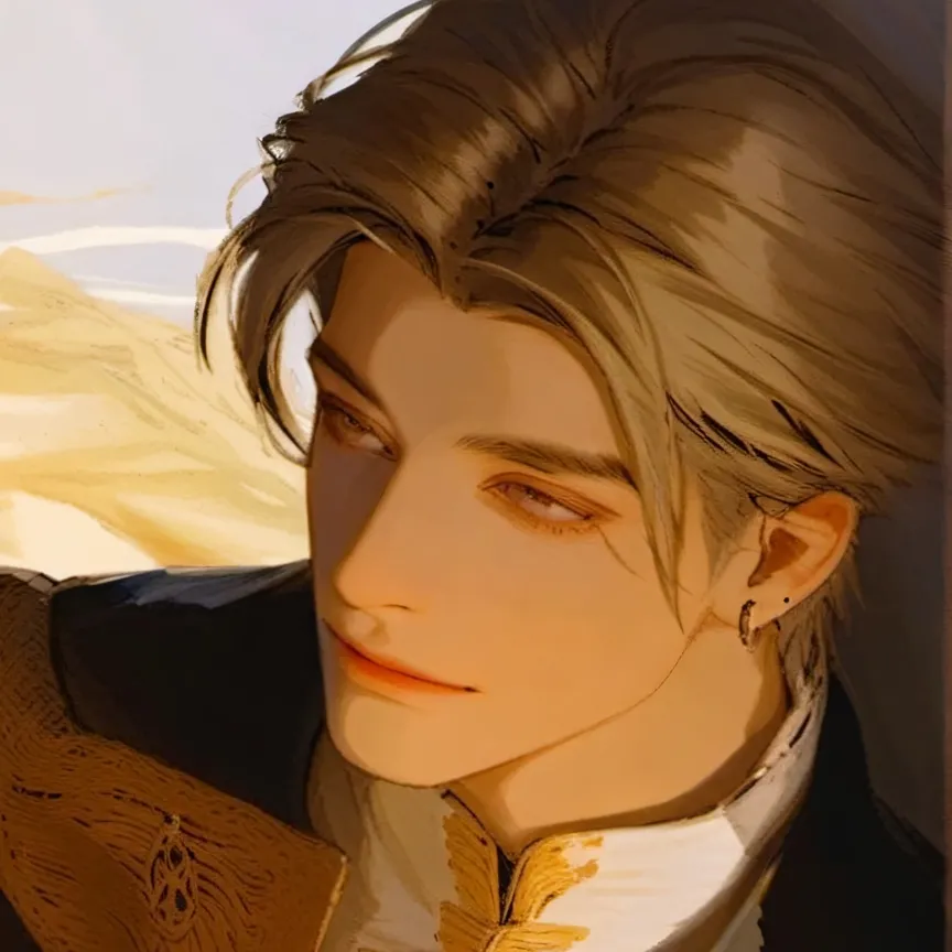chat with ai character: Lysander