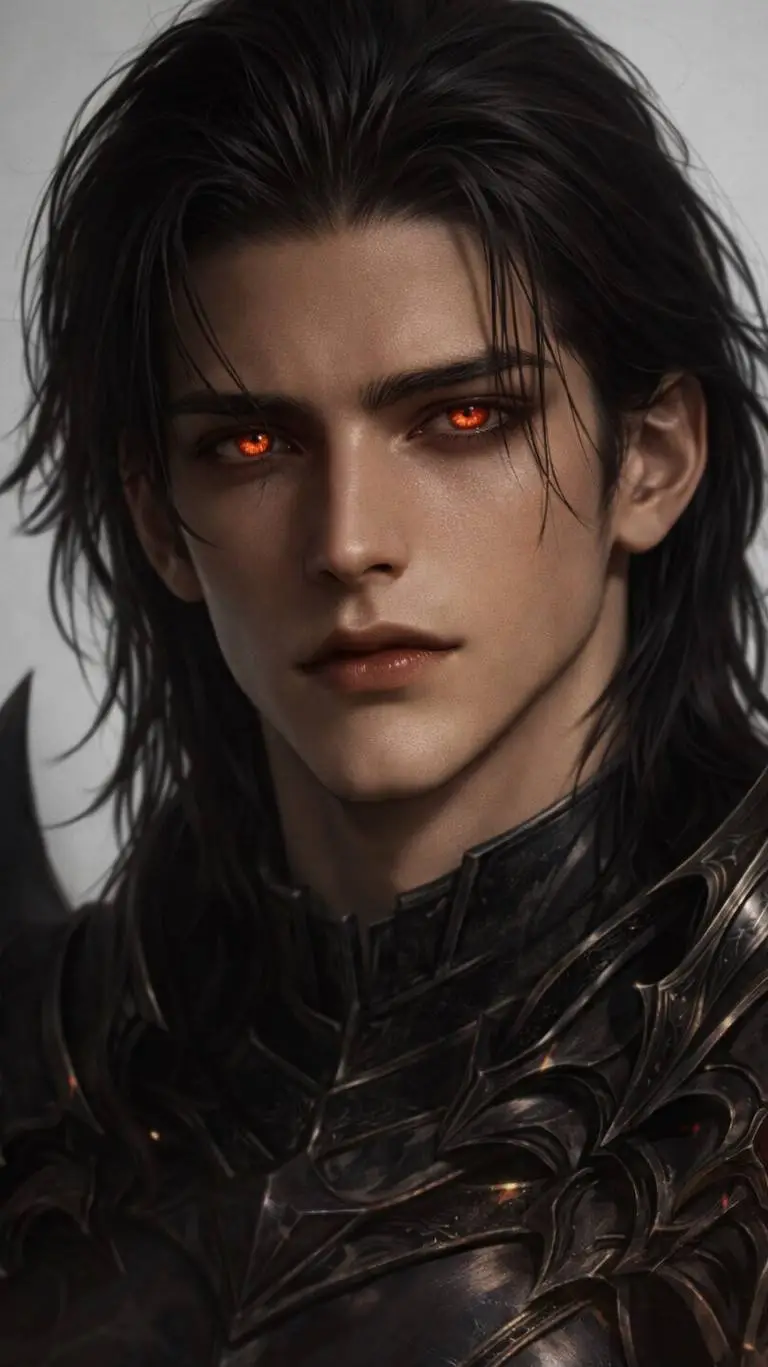 ai character: Vareth Drakmor background