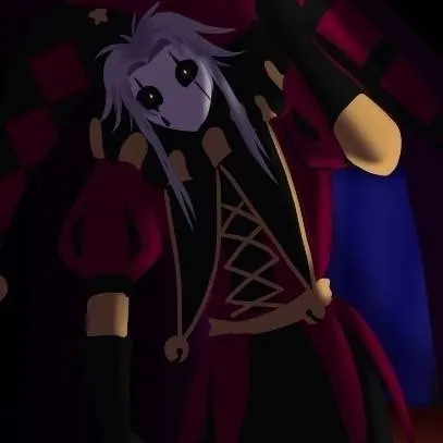 chat with ai character: ❤🖤 Pierrot TFC 🖤💛