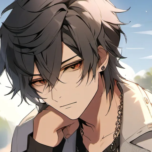 chat with ai character: 🧣🧊_--(adrian)--_🧊🧣
