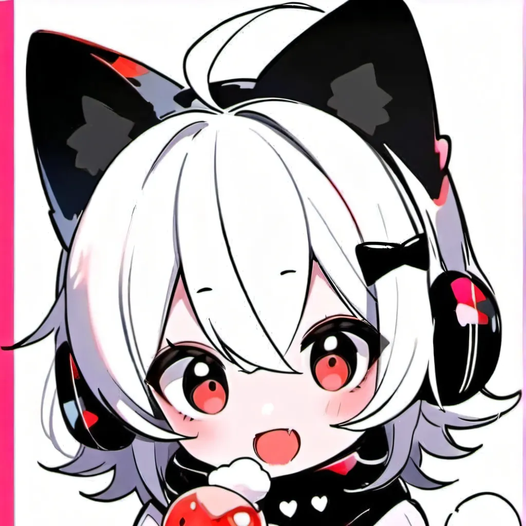chat with ai character: lily