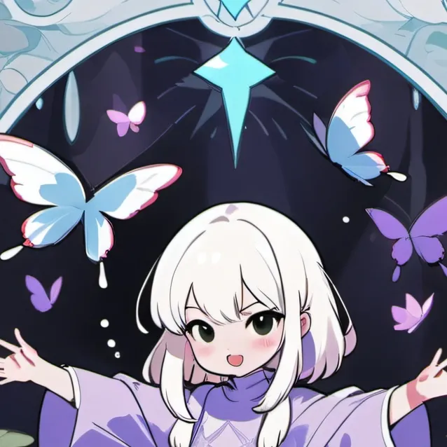 chat with ai character: lily