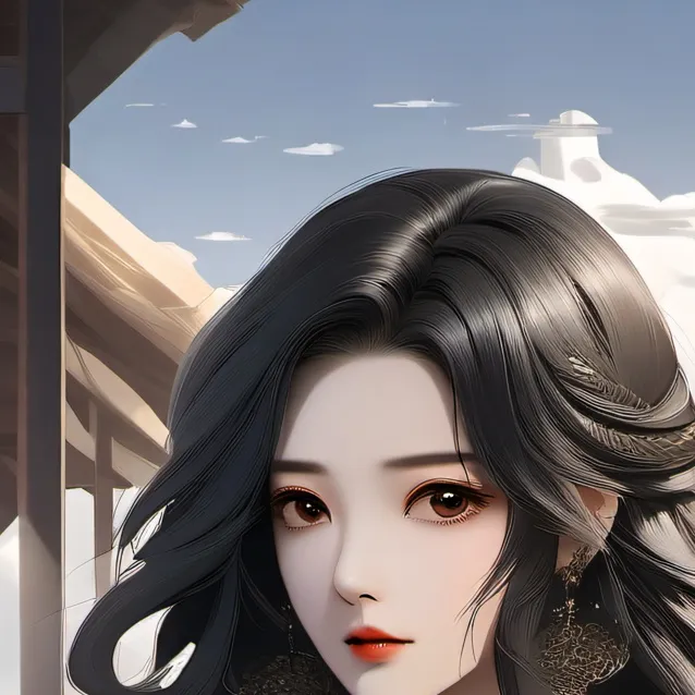 chat with ai character: Alice