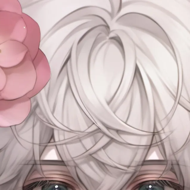 chat with ai character: Rhey