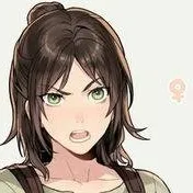 chat with ai character: eren