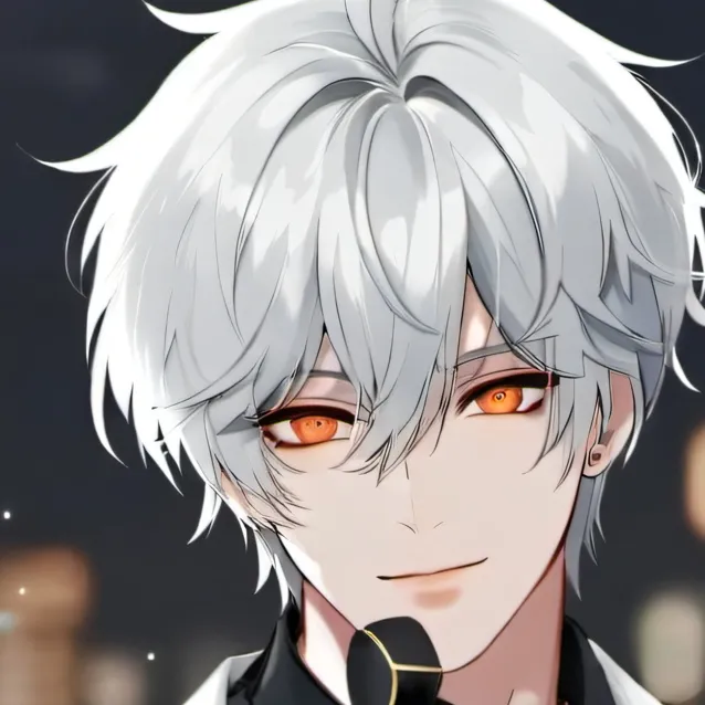 chat with ai character: Lucca
