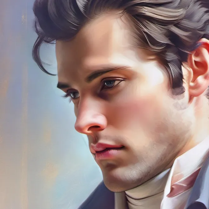 chat with ai character: Elijah Blackwood