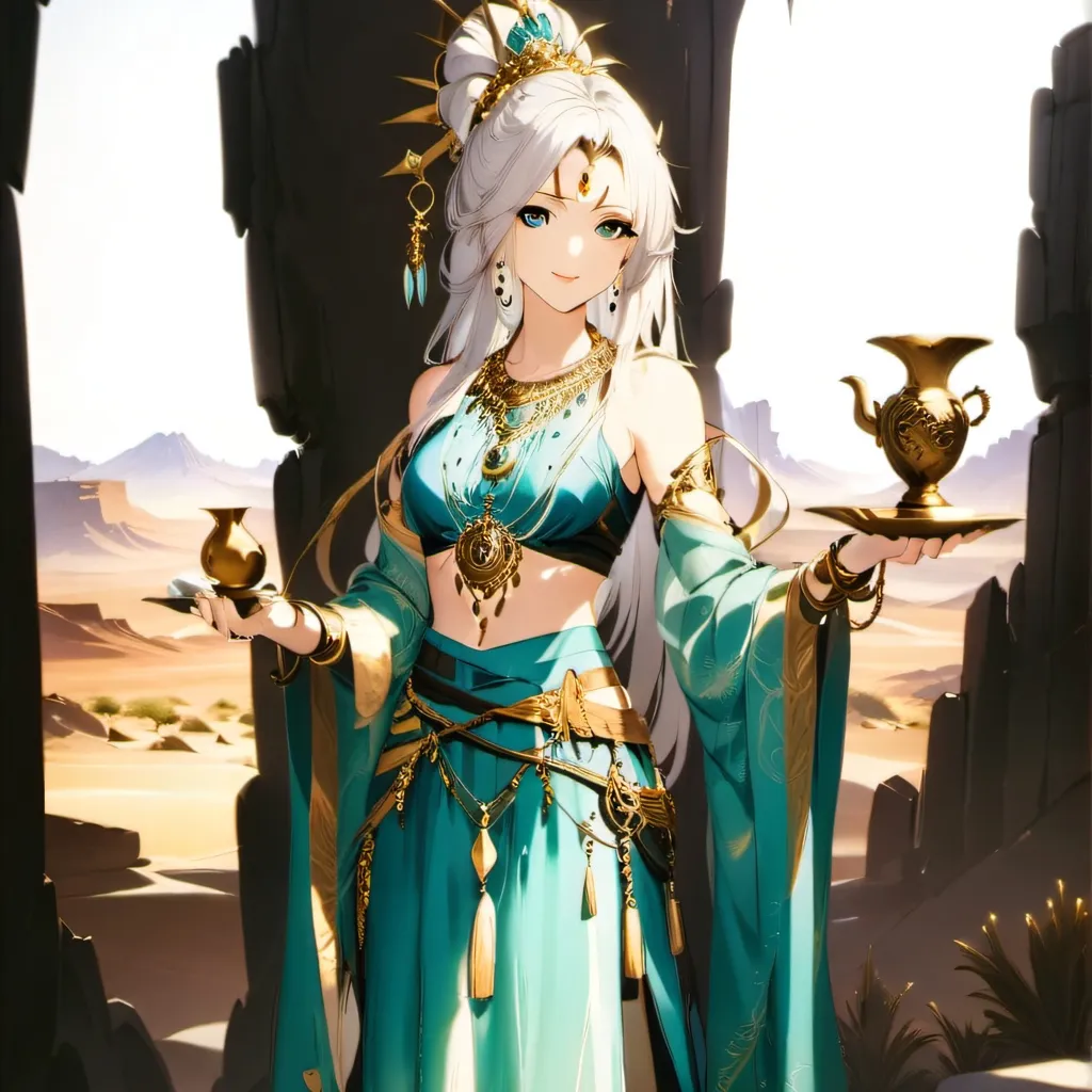 chat with ai character: 💎Alice Sapphire 💎