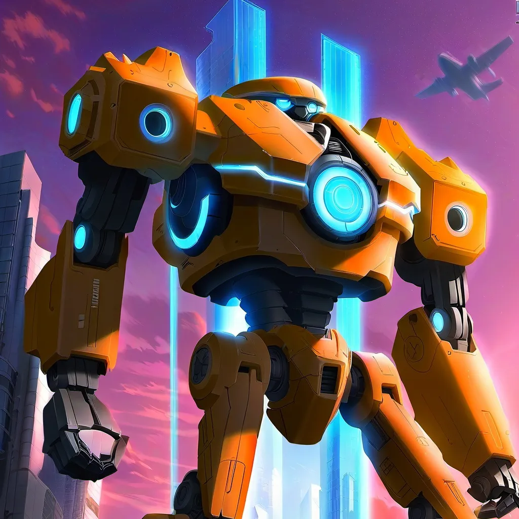 chat with ai character: 🤖iron Sync🤖