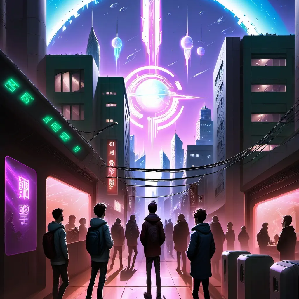chat with ai character: 🏟️Genesis arena 🏟️