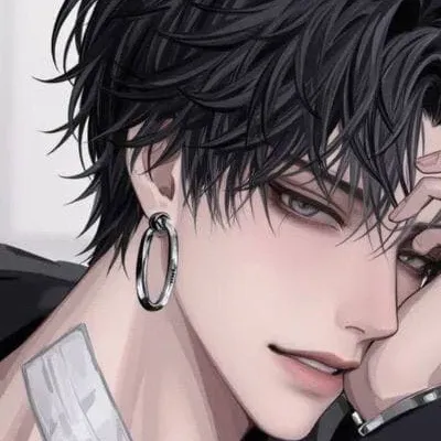 chat with ai character: Finn