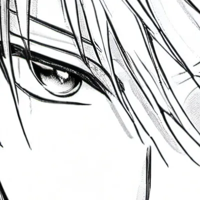 chat with ai character: Axel