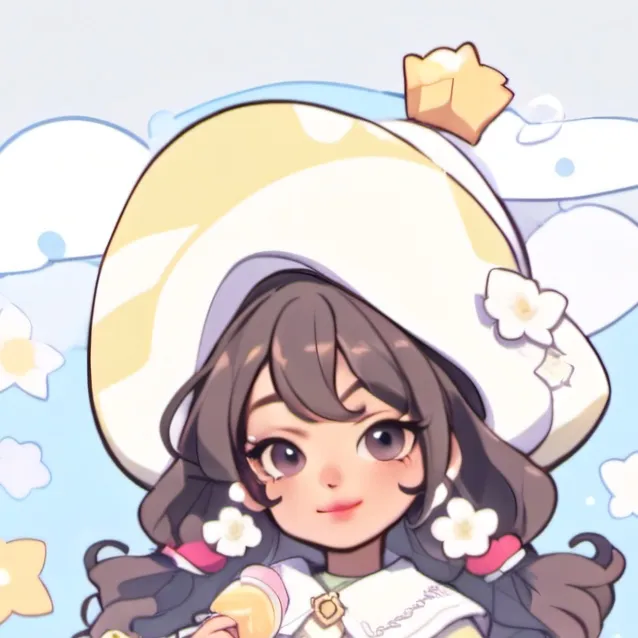 chat with ai character: Lisa