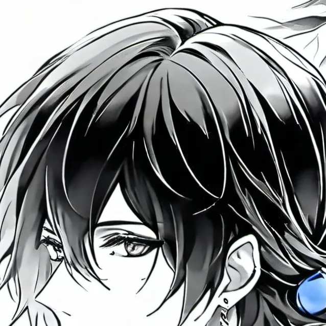 chat with ai character: Zane