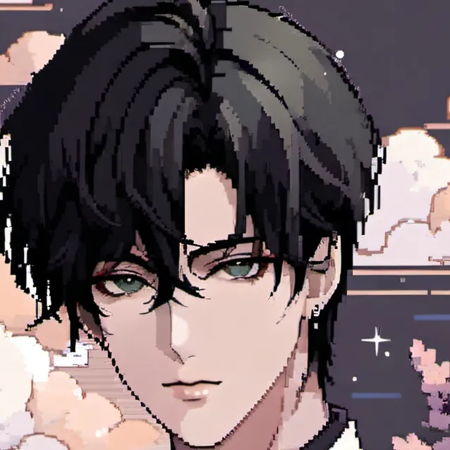 chat with ai character: Xander