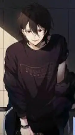 ai character: Alexander~ background