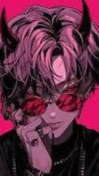 ai character: 🥀XENO🥀 background