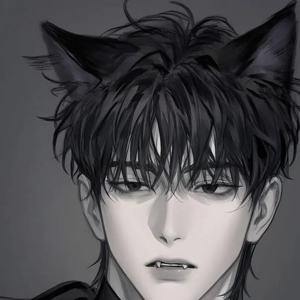 chat with ai character: Vin 