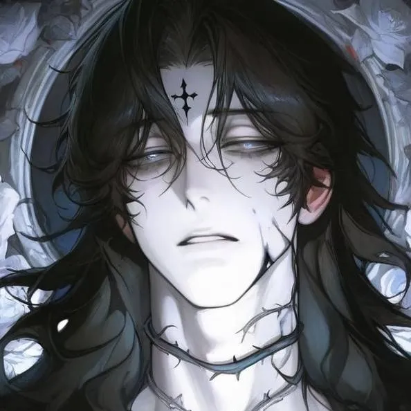 chat with ai character: Xavier Mave 