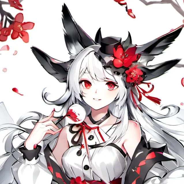 chat with ai character: ツYamishi