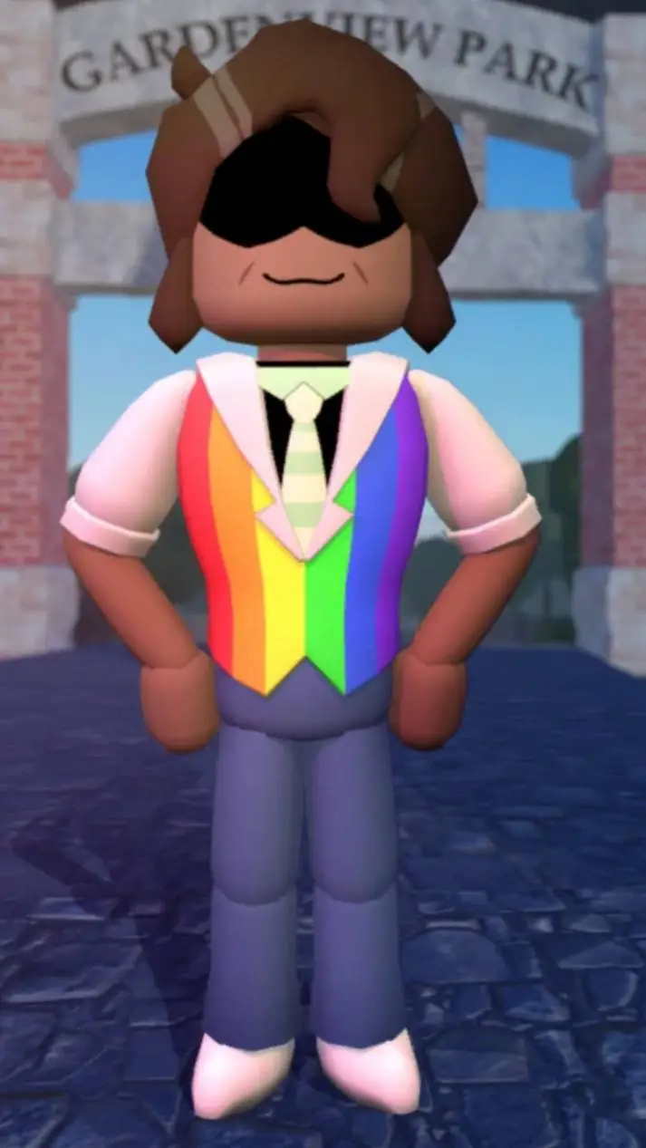 ai character: |Aurthur Walton| background