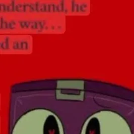 chat with ai character: 🎵🔪 Yandere Boxten🎶