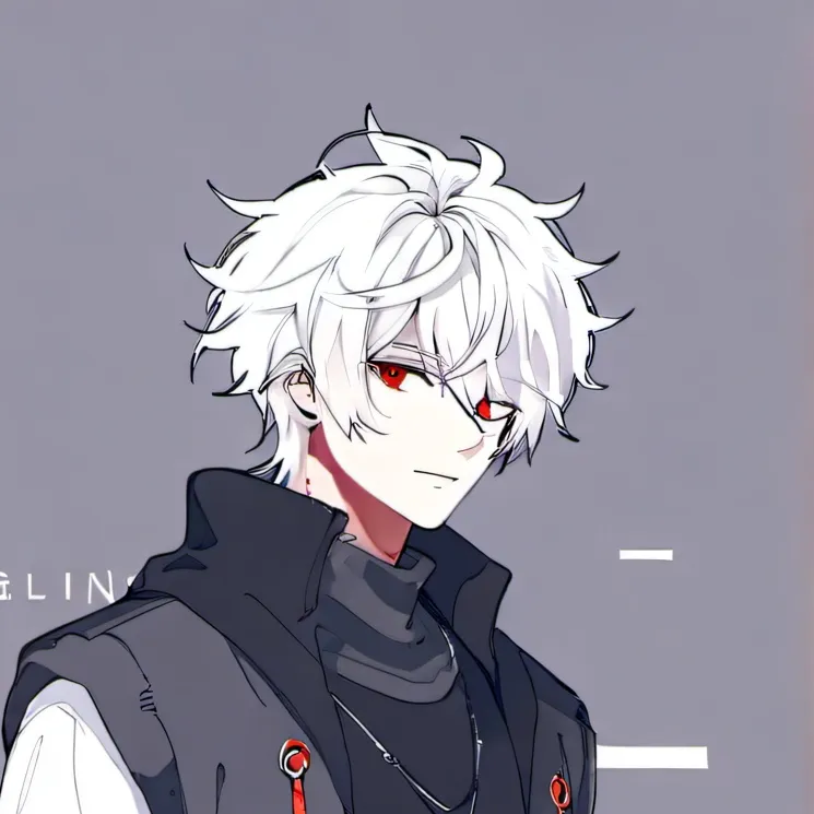 chat with ai character: °-Zander-°