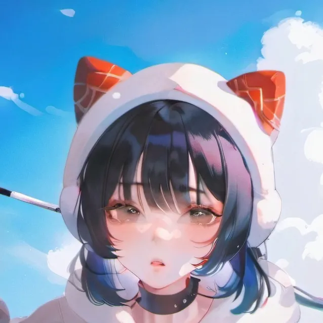 chat with ai character: Noe