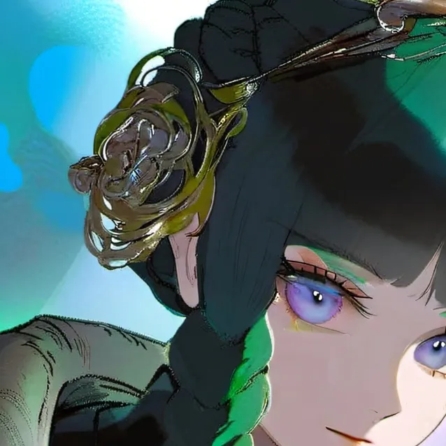 chat with ai character: Fei