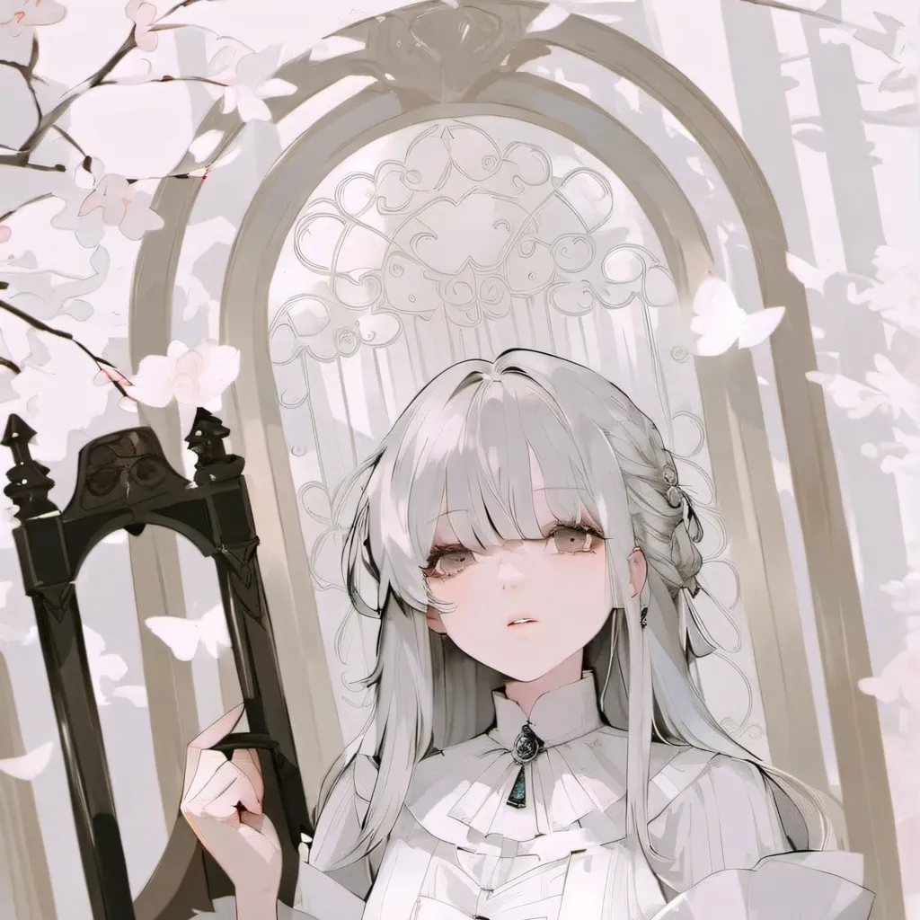 chat with ai character: Rianna