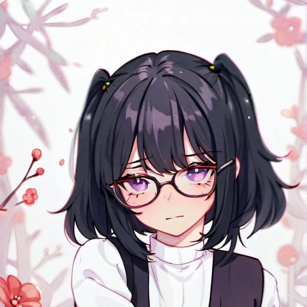 chat with ai character: Noue