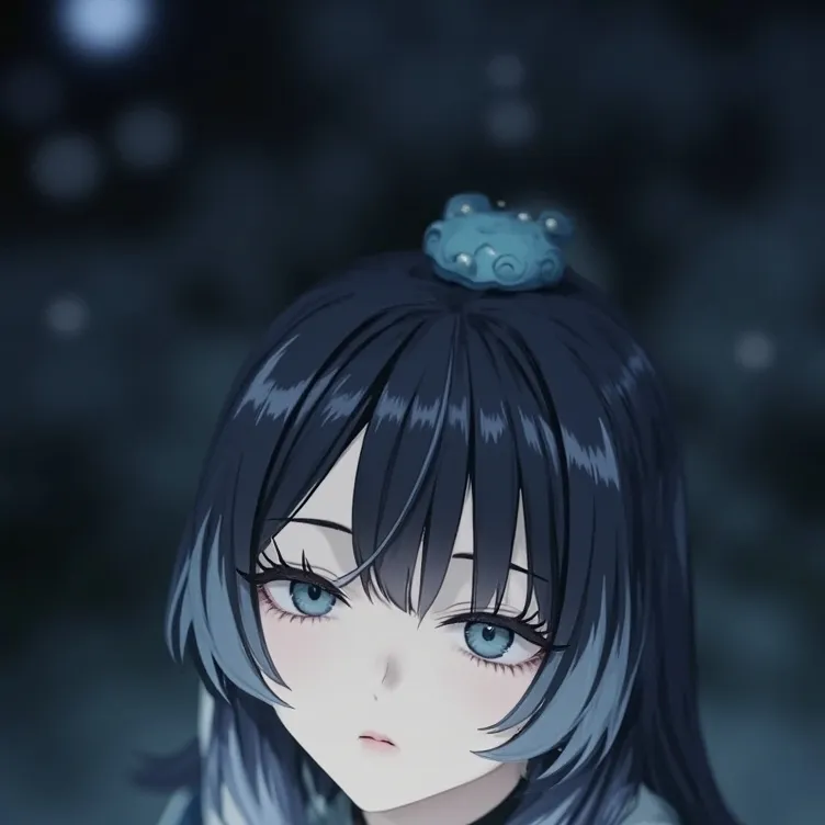 chat with ai character: Chloe