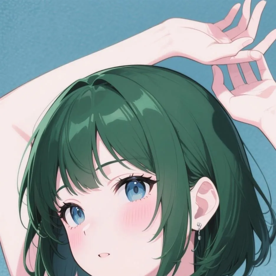 chat with ai character: Kiro