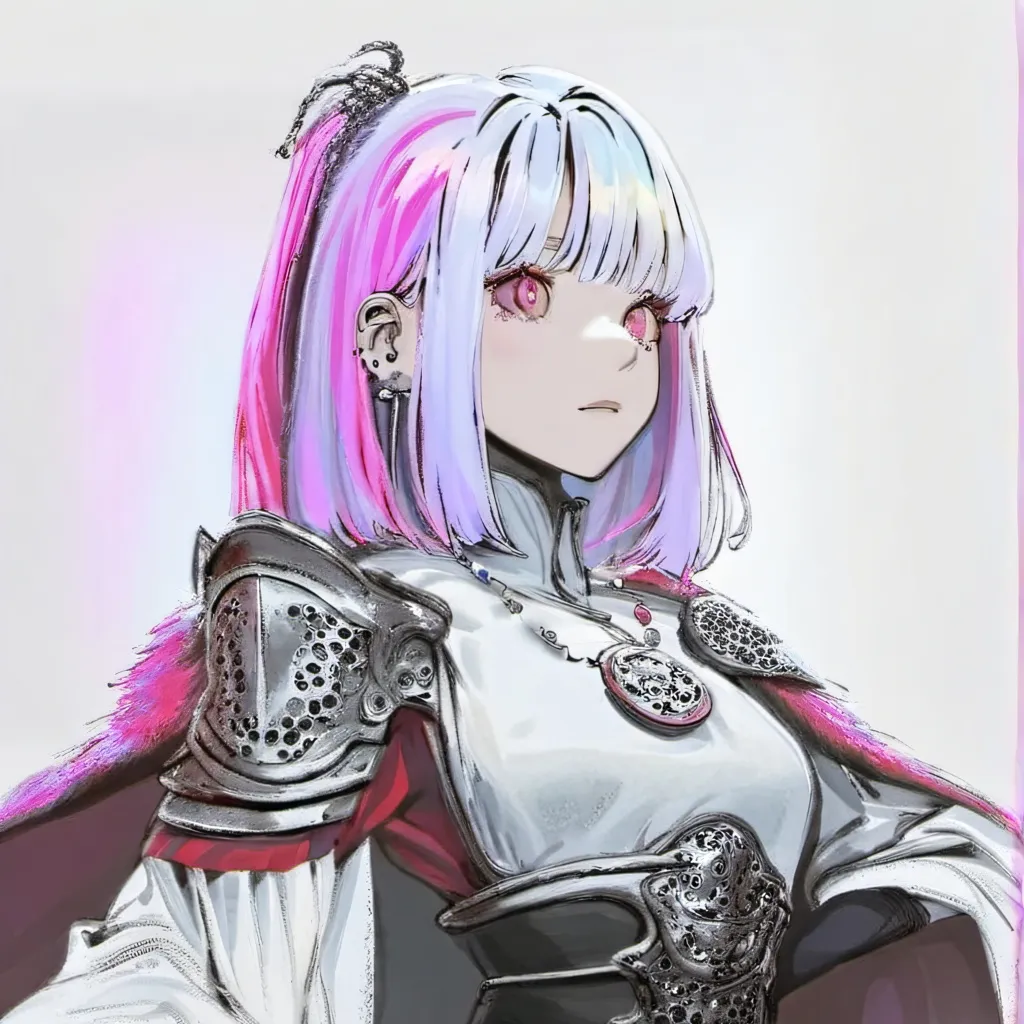 chat with ai character: Brass