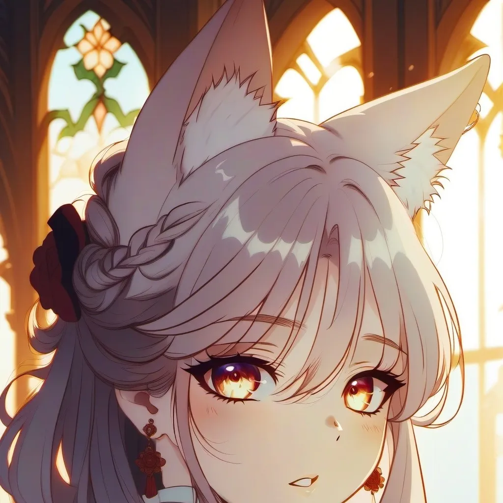 chat with ai character: March