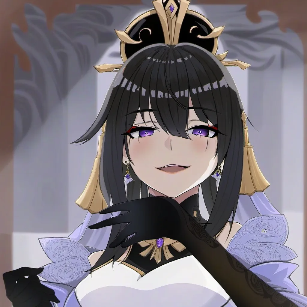 chat with ai character: Sully