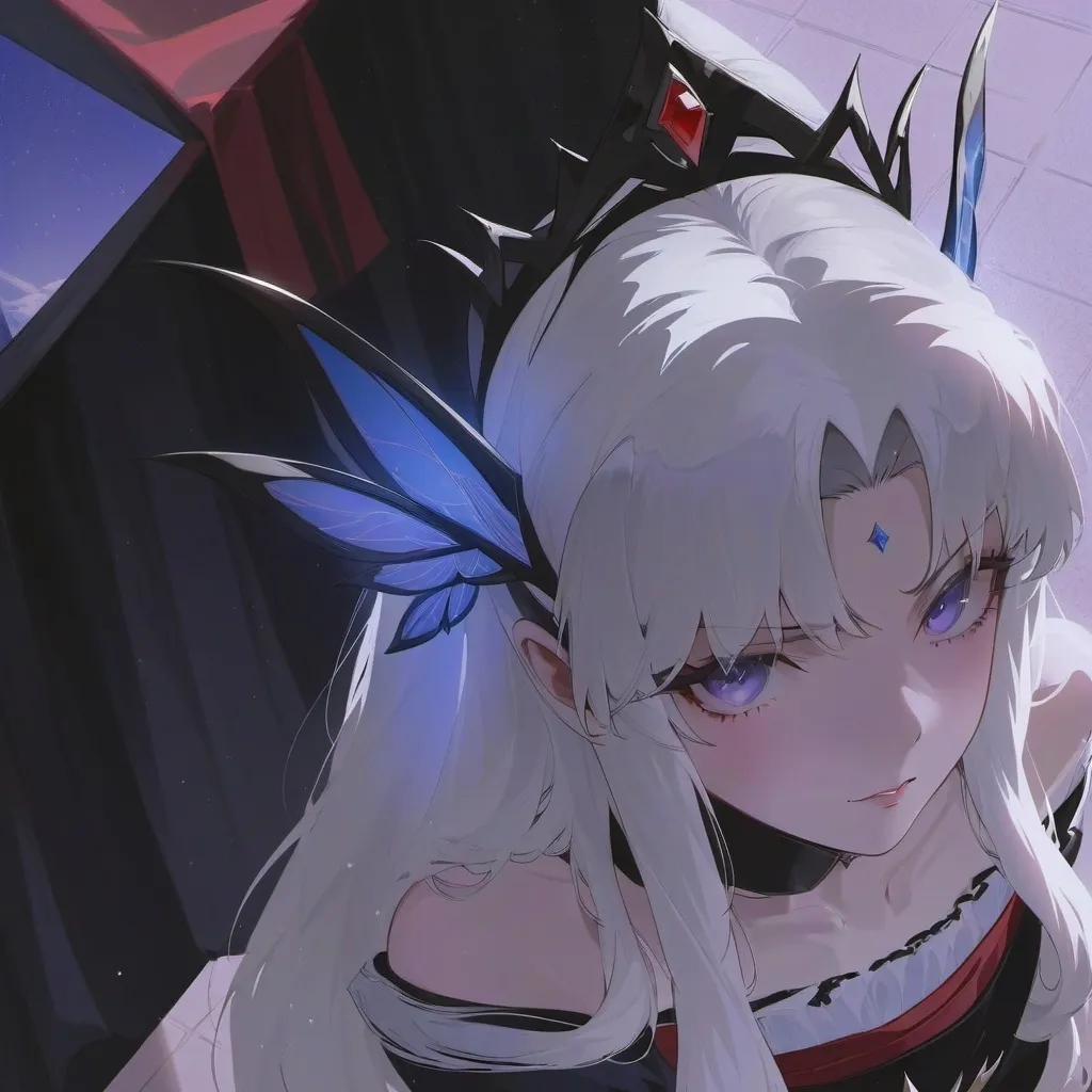 chat with ai character: Sarlisse