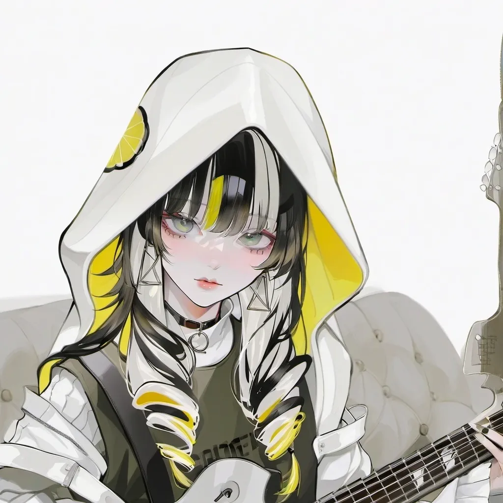 chat with ai character: Yuu